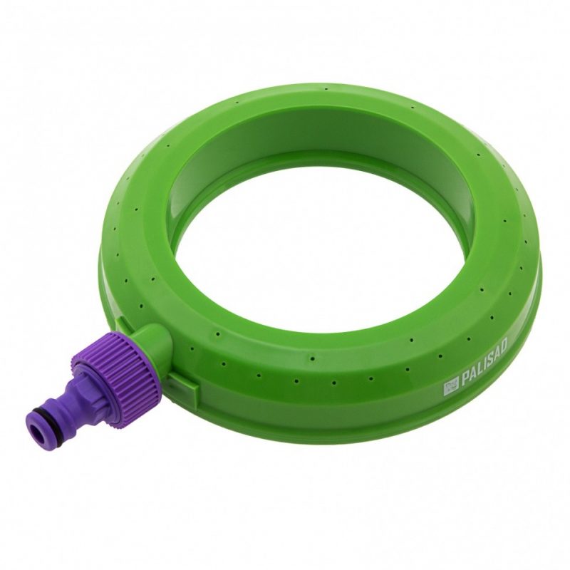 Разбрызгиватель круговой//Palisad