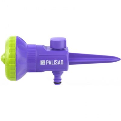 Распылитель-дождеватель