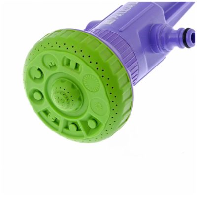 Распылитель-дождеватель на пике//Palisad