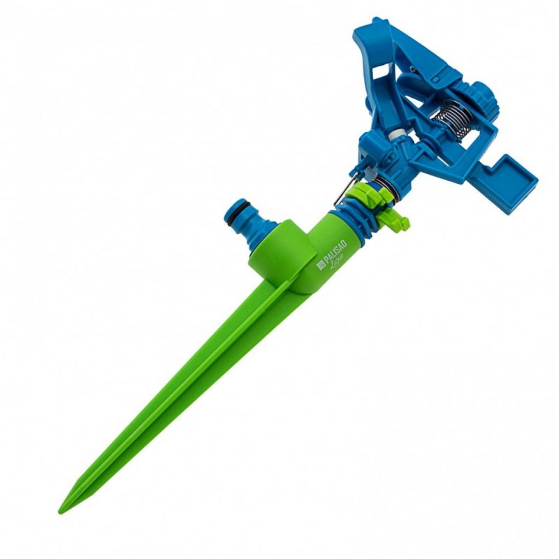 Разбрызгиватель импульсный со штырем //Рalisad