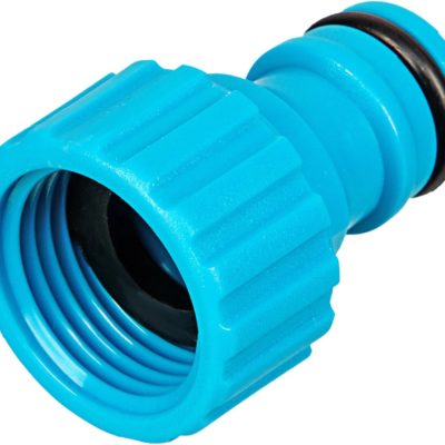 Адаптер с внутренней резьбой 1/2" //Palisad