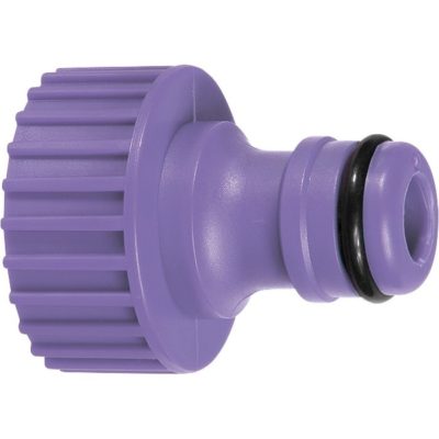 Адаптер пластмассовый