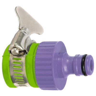 Адаптер пластмассовый