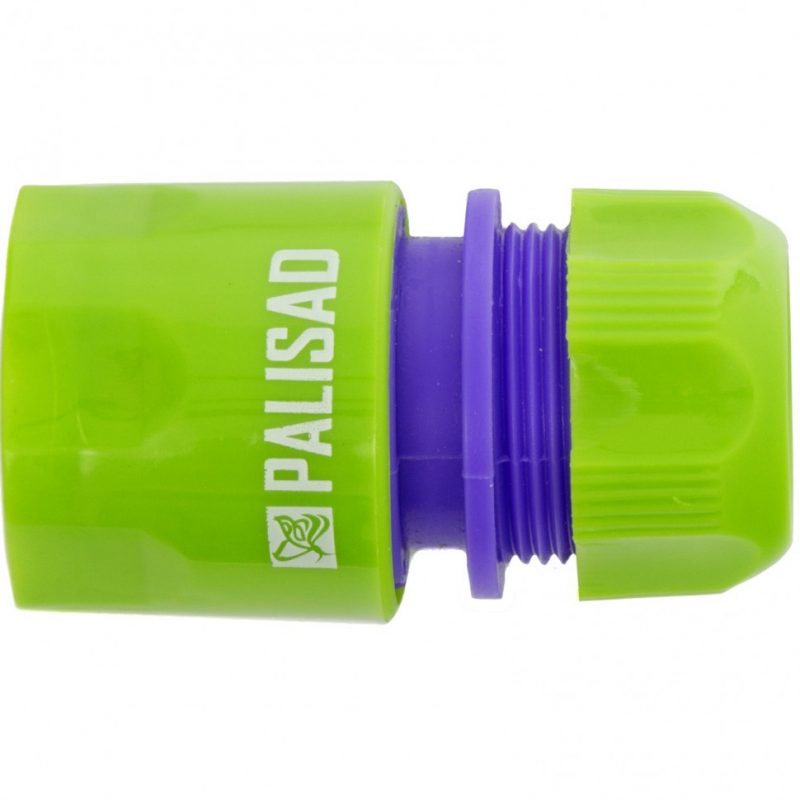 Соединитель пластмассовый