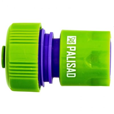 Соединитель пластмассовый