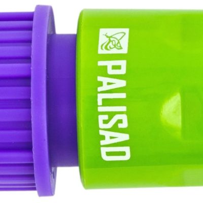 Соединитель пластм. быстросъем