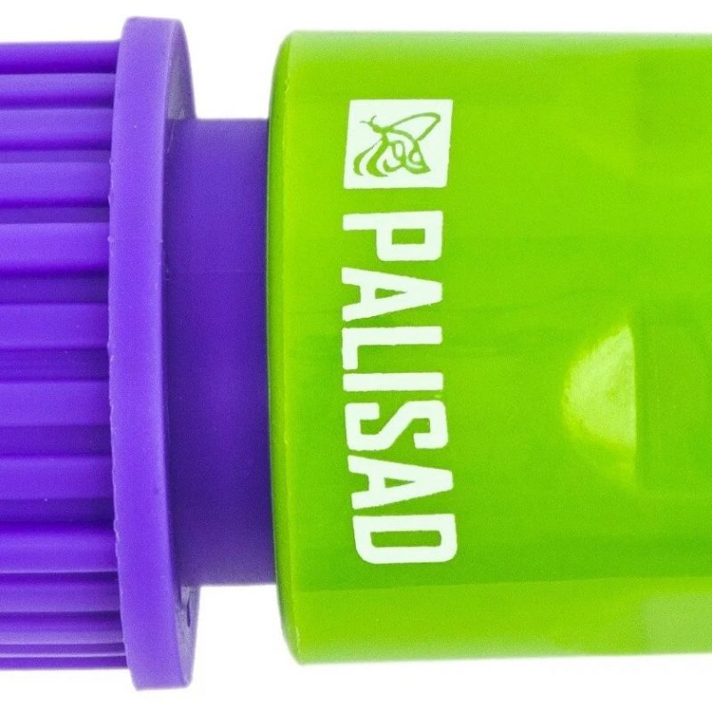 Соединитель пластм. быстросъем