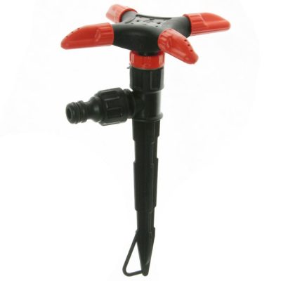 Распылитель воды 4-х лепестковый