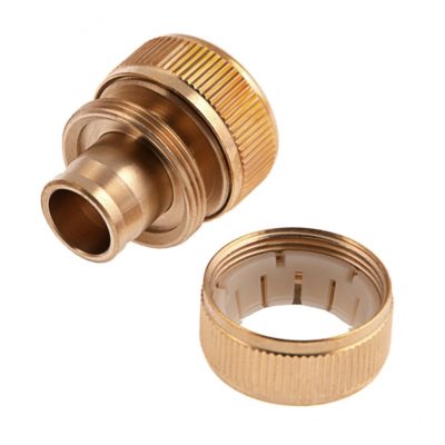 Муфта ремонтная для шланга 3/4"