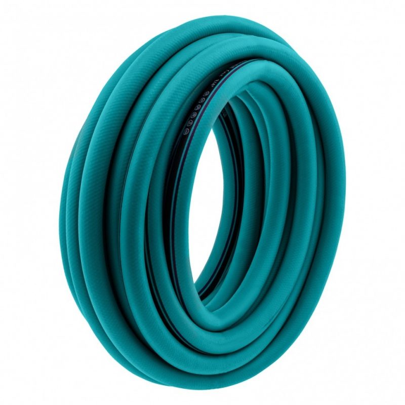 Шланг поливочный армир. 4-х слойн. 3/4 15м