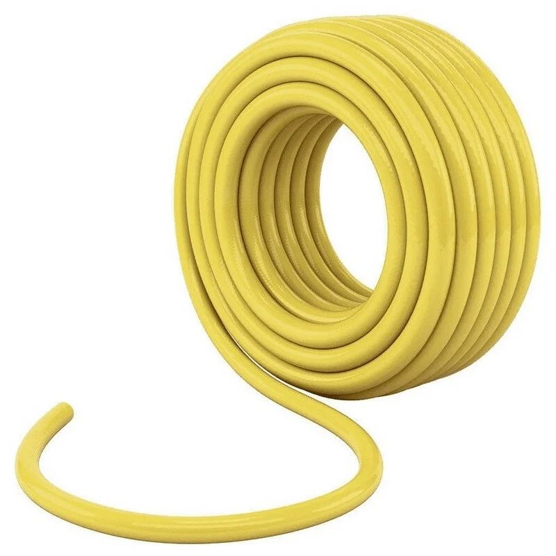 Шланг поливочный ПВХ 3/4 50м Дачник