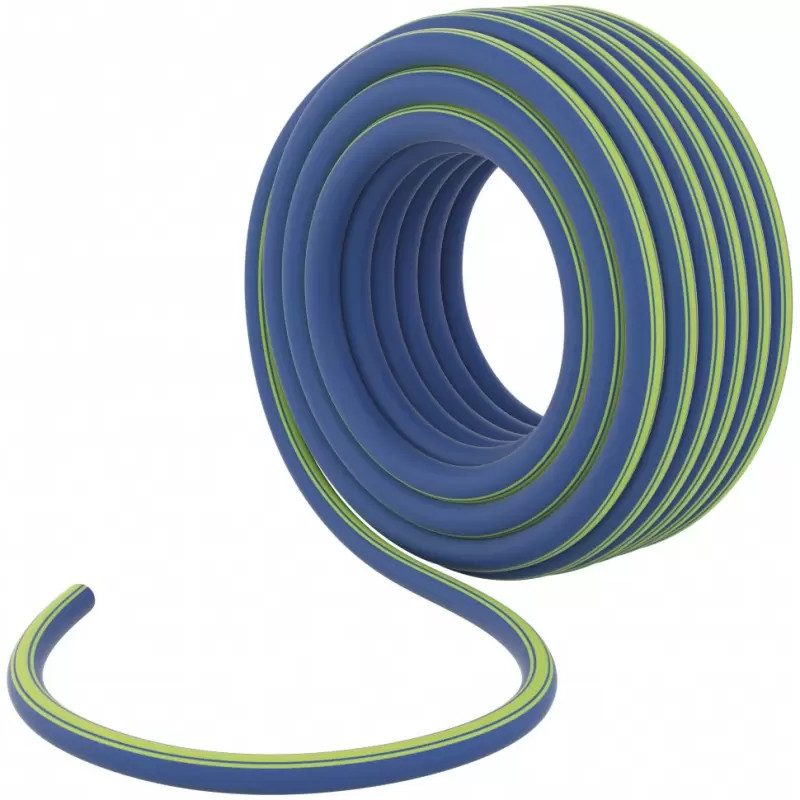 Шланг поливочный ПВХ 3/4 СИБИРТЕХ 25м