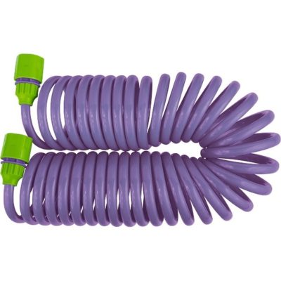 Шланг спиральный 7