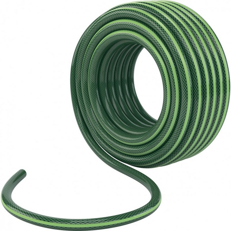 Шланг поливочный