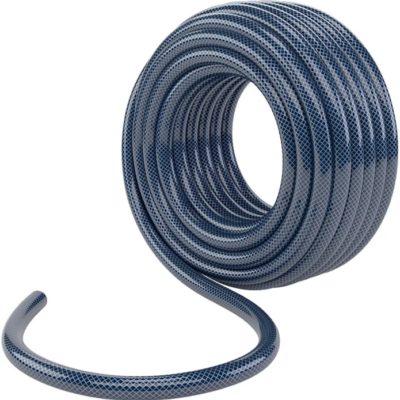 Шланг поливочный ПВХ 3/4 25м AZURE