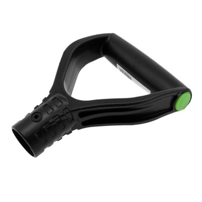 Рукоятка пластик. V-образная усиленная