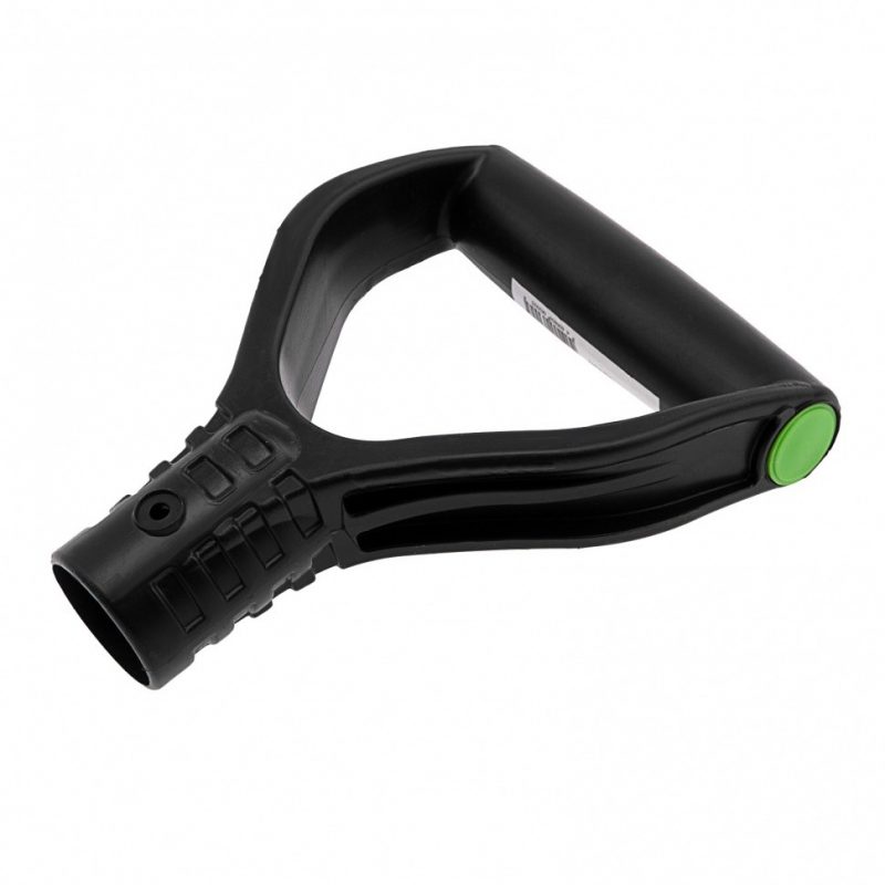 Рукоятка пластик. V-образная усиленная