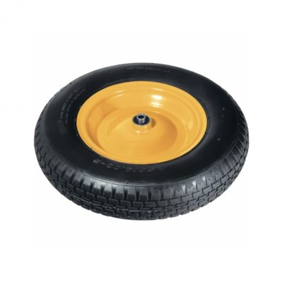 Колесо пневматическое 4.80/4.00-8 D380 мм