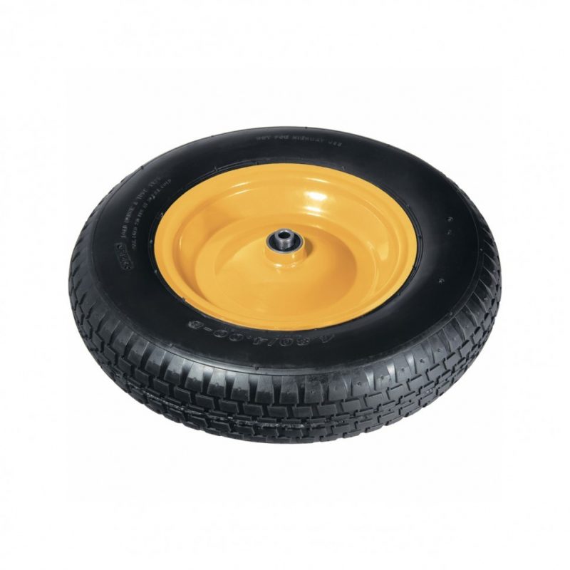 Колесо пневматическое 4.80/4.00-8 D380 мм