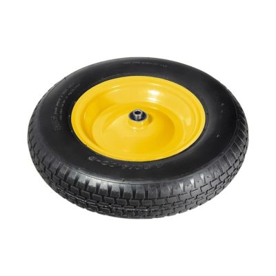 Колесо пневматическое 4.80/4.00-8 D380 мм