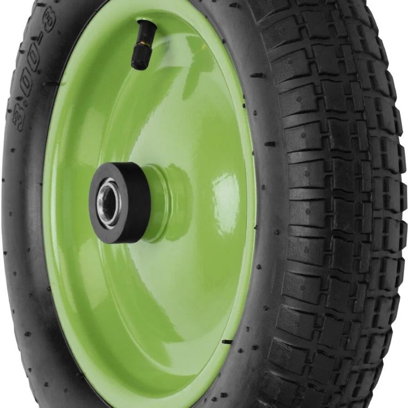 Колесо пневматическое 3.25/3-8