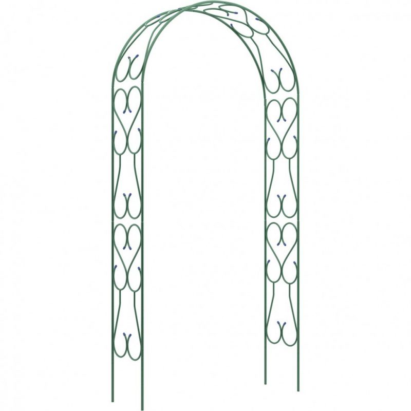 АРКА САДОВАЯ РАЗБОРНАЯ 2