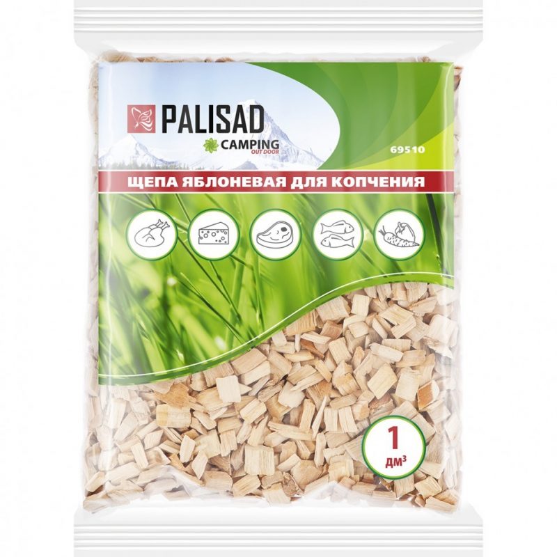 ЩЕПА ЯБЛОНЕВАЯ ДЛЯ КОПЧЕНИЯ