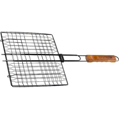 Решетка гриль 240*270 мм