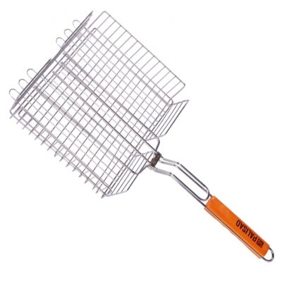 Решетка гриль 260*320*65мм