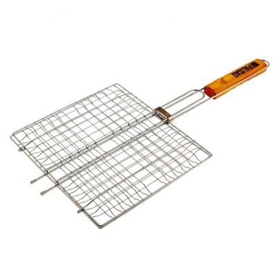 Решетка-гриль 270*240 мм