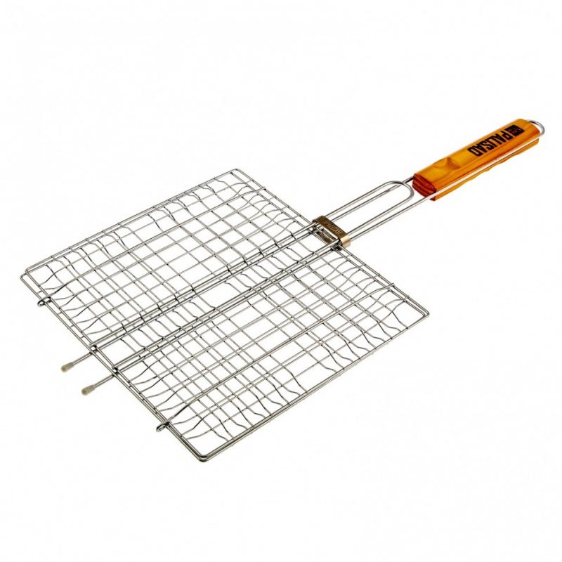 Решетка-гриль 270*240 мм