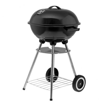 Барбекю сферический