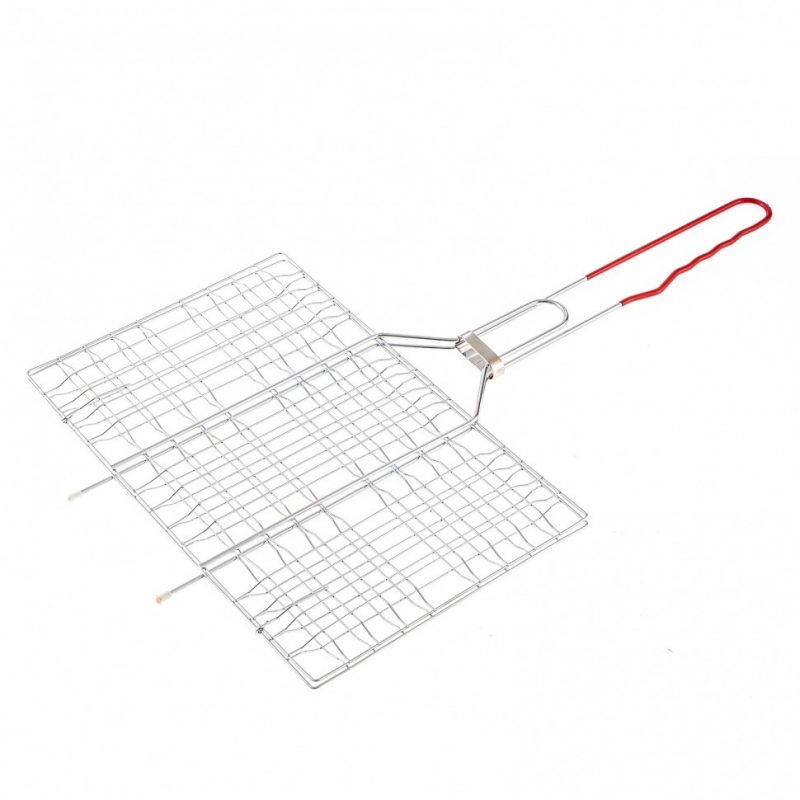 Решетка-гриль 220*340 мм