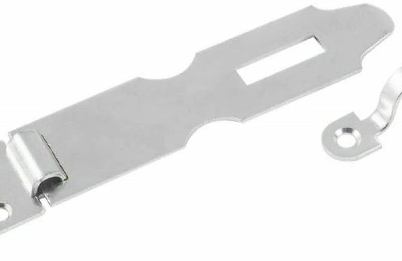 Накладка дверная оц.105мм