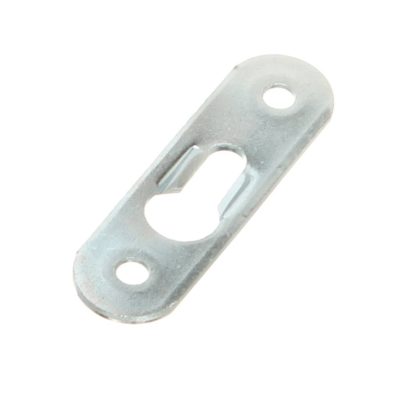 Подвеска мебельная оцинков. 65 мм