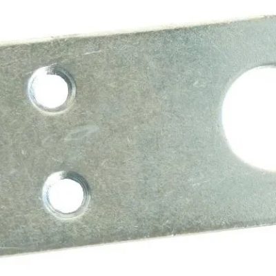 Проушина прямая 40*90