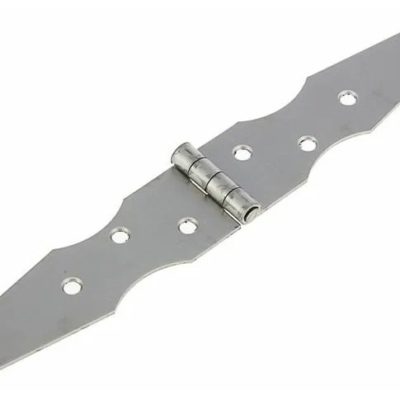 Петля стрела оцинкованая ПС-130*130