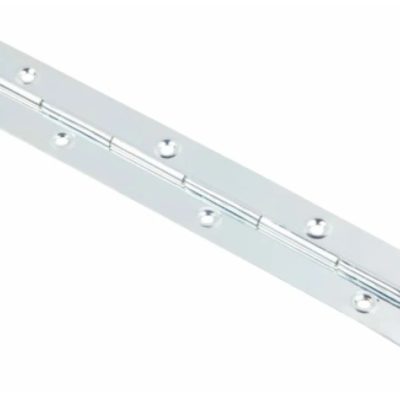 Петля Рояльная 250мм оцинк.