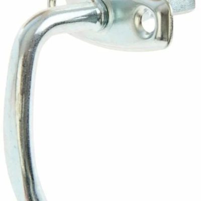 Ручка оконной завертки оцин.