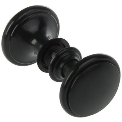 Ручка дверная пластиковая