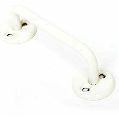 Ручка-скоба 80мм РС-80-С медный антик