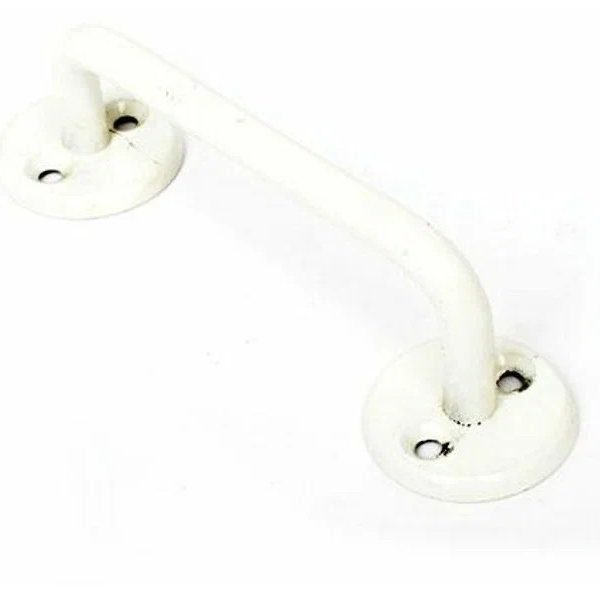 Ручка-скоба 80мм РС-80-С медный антик