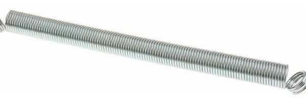 Пружина дверная 300*24мм