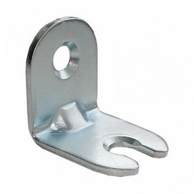 Уголок мебельный для стяжки 2*16 оцинк.