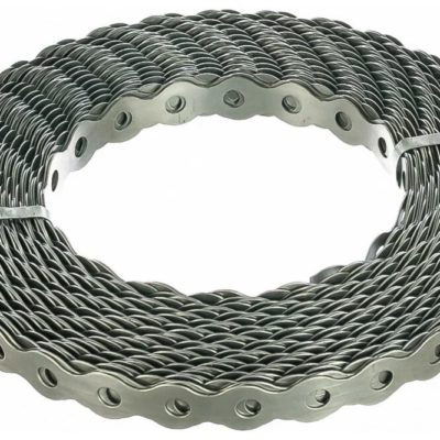 Перфорированная лента волна 0