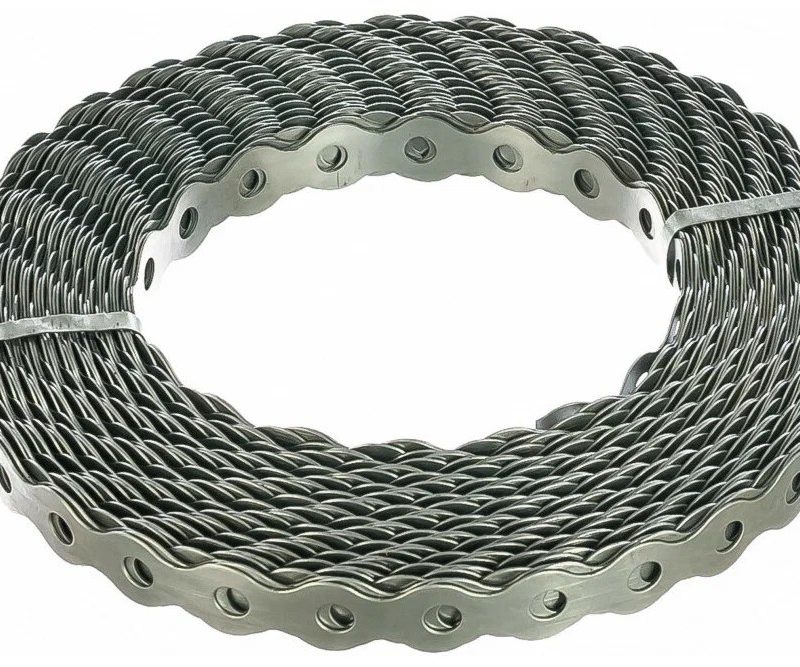 Перфорированная лента волна 0