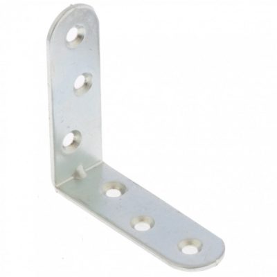 Кронштейн мебельный 60*60мм