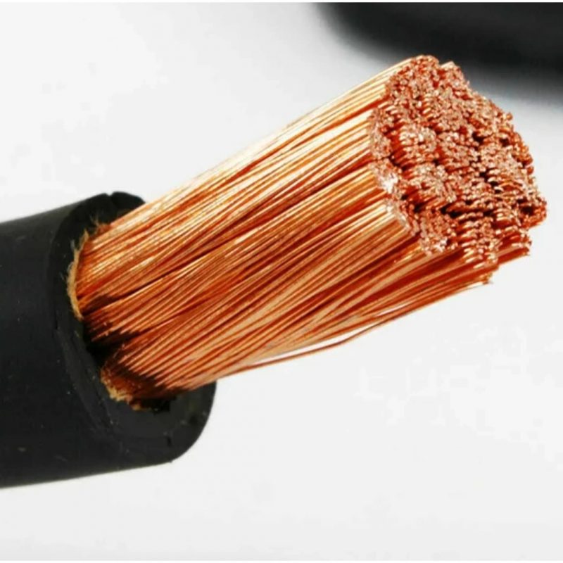 КГ 1*16 для сварки