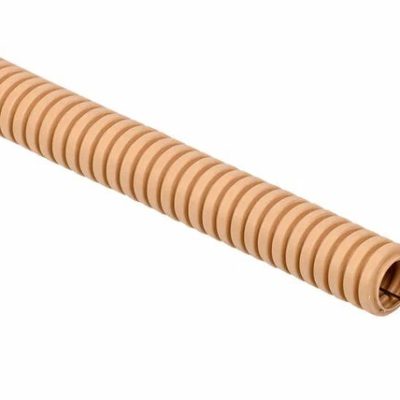 Труба гофрированная с зондом Д20 СОСНА