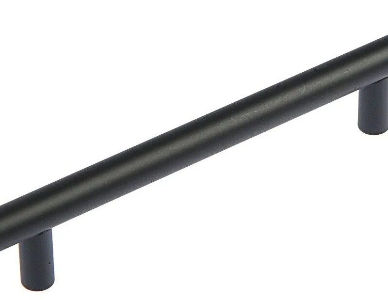 Ручка-рейлинг 8926 D-12 14